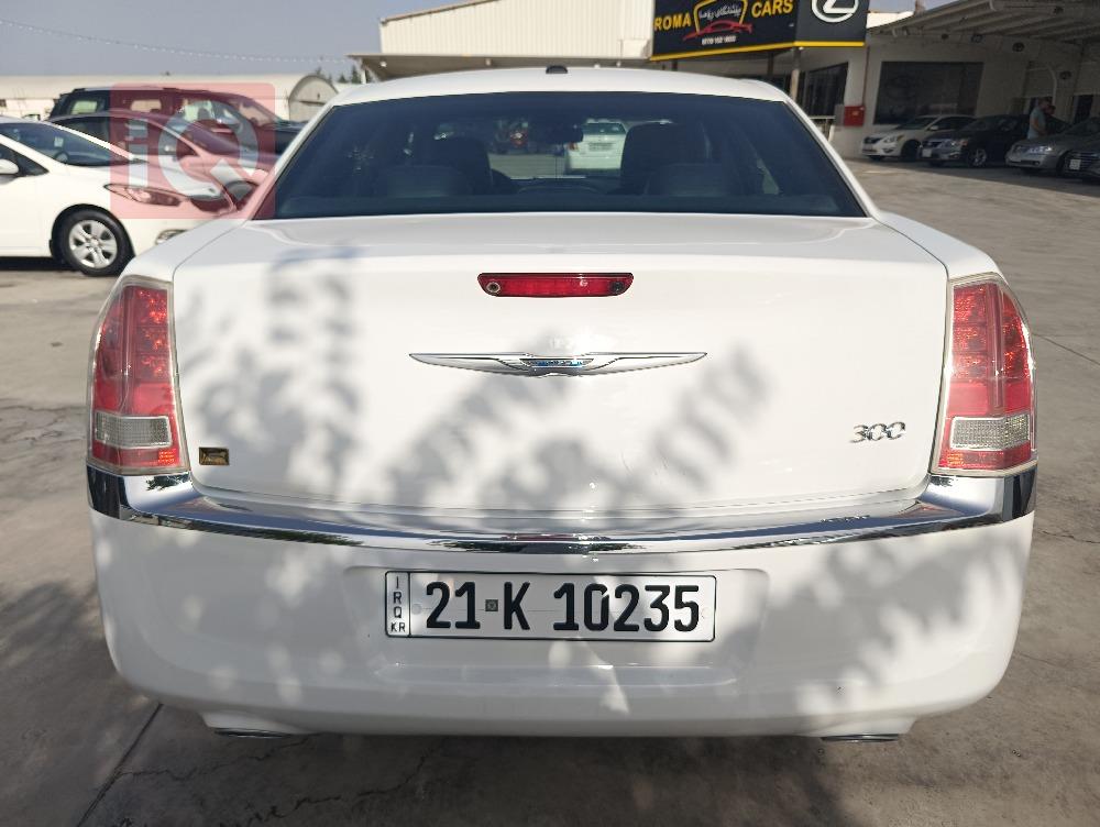 Chrysler 300
